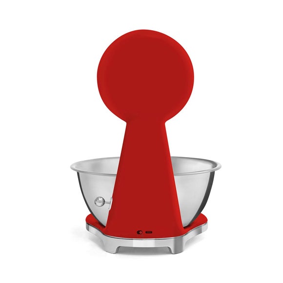 SMEG Analogue and Digital Kitchen Scales, product image 40