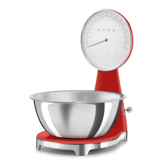 SMEG Analogue and Digital Kitchen Scales, product image 42
