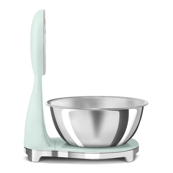 SMEG Analogue and Digital Kitchen Scales, product image 12