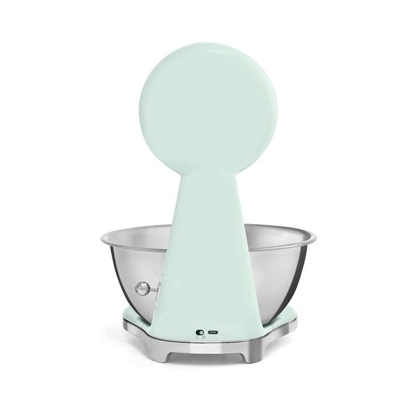 SMEG Analogue and Digital Kitchen Scales, product image 13