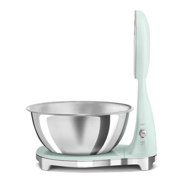 SMEG Analogue and Digital Kitchen Scales, product image 14