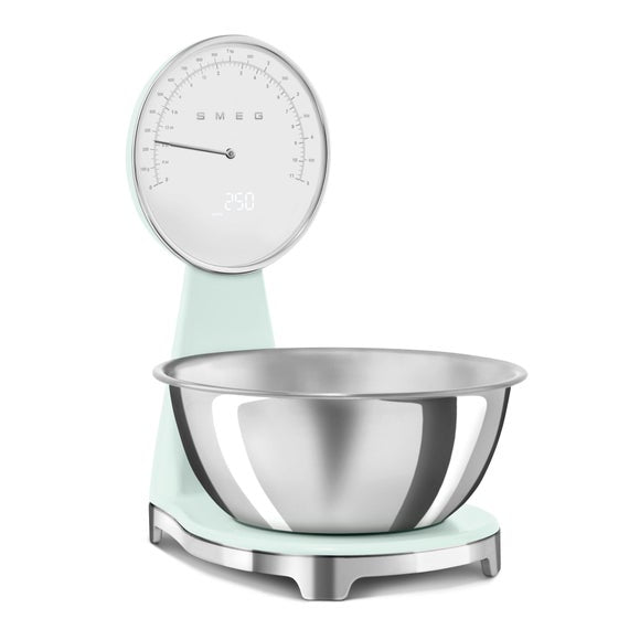 SMEG Analogue and Digital Kitchen Scales, product image 16