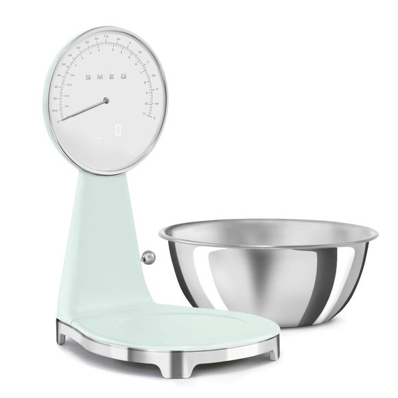 SMEG Analogue and Digital Kitchen Scales, product image 17