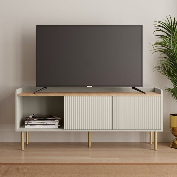 Georgi Wide TV Unit for TVs up to 55", product image 9