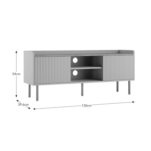 Georgi Wide TV Unit for TVs up to 55", product image 14