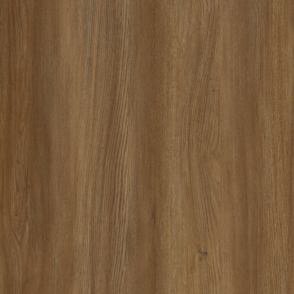 Edgar Coffee Table, Oak Effect
