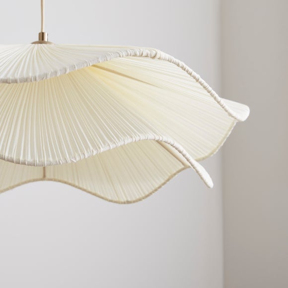 Lilly Adjustable Arc Floor Lamp