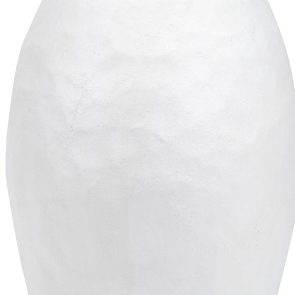 Pacific Lifestyle Eirene Textured Edward Table Lamp