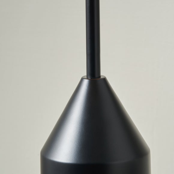 Pacific Lifestyle Oscar Modern Table Lamp