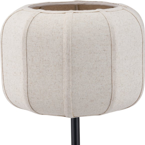 Pacific Lifestyle Oscar Modern Table Lamp
