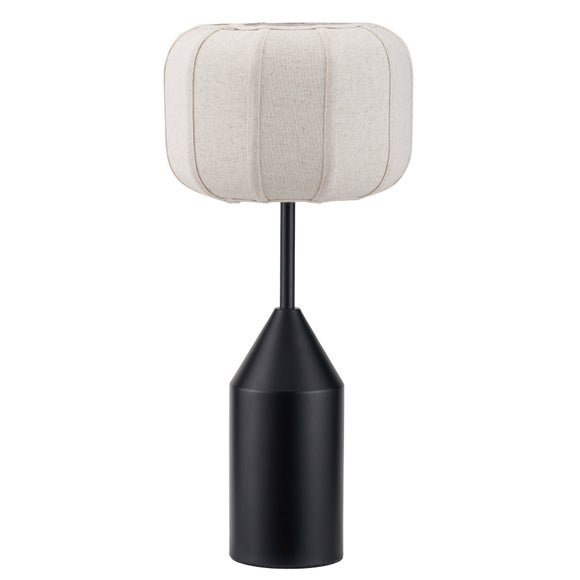 Pacific Lifestyle Oscar Modern Table Lamp