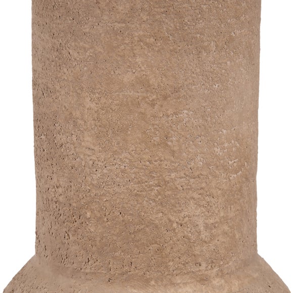 Pacific Lifestyle Gaiana Boho Edward Table Lamp