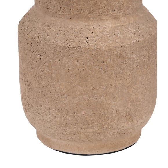 Pacific Lifestyle Gaiana Boho Edward Table Lamp