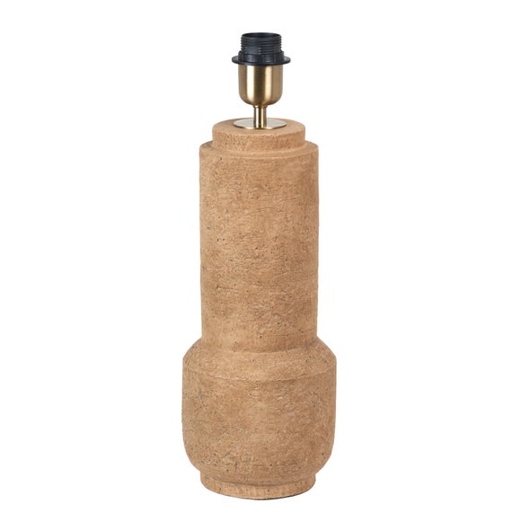 Pacific Lifestyle Gaiana Boho Edward Table Lamp