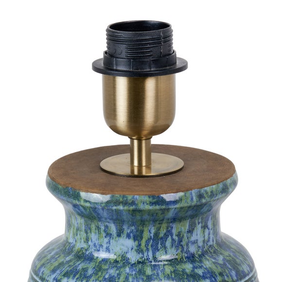 Pacific Lifestyle Theano Milos Table Lamp