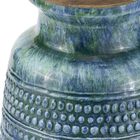 Pacific Lifestyle Theano Milos Table Lamp