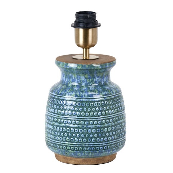Pacific Lifestyle Theano Milos Table Lamp