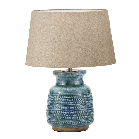 Pacific Lifestyle Theano Milos Table Lamp
