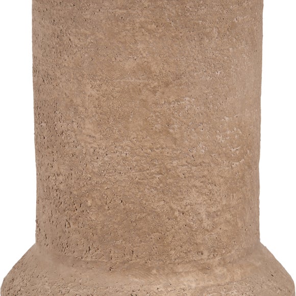 Pacific Lifestyle Gaiana Boho Milos Table Lamp