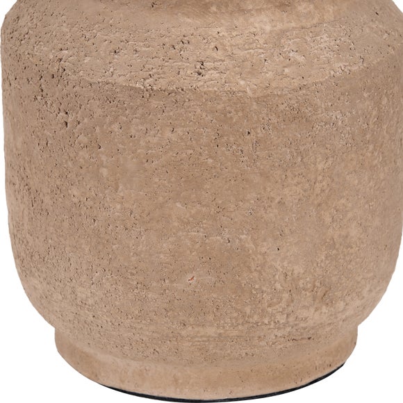 Pacific Lifestyle Gaiana Boho Milos Table Lamp