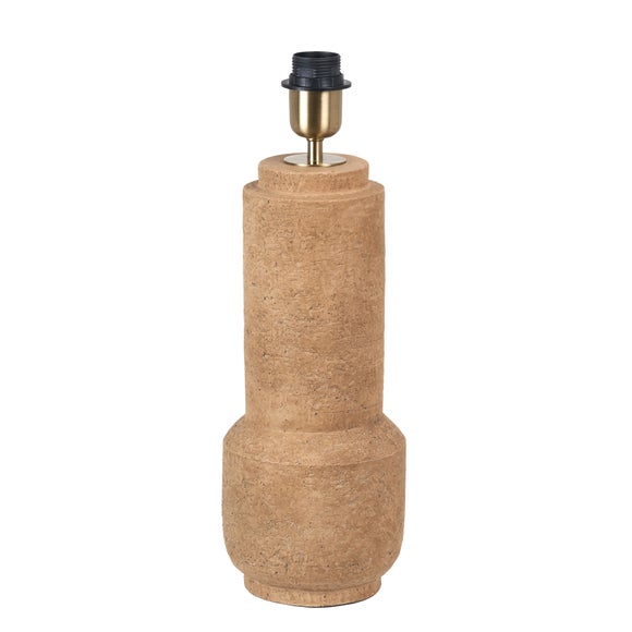 Pacific Lifestyle Gaiana Boho Milos Table Lamp