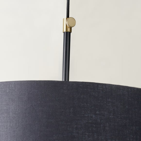 Pacific Lifestyle Bryce Adjustable Pendant Light