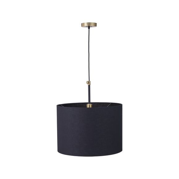 Pacific Lifestyle Bryce Adjustable Pendant Light