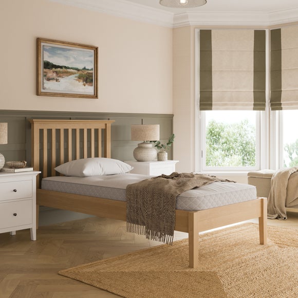 Lynton Tapered Leg Bed Frame, product image 91