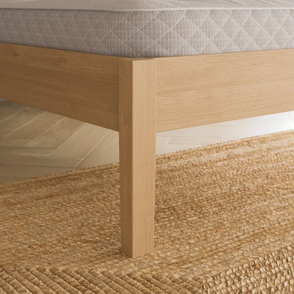 Lynton Tapered Leg Bed Frame, product image 92