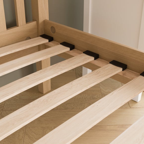 Lynton Tapered Leg Bed Frame, product image 93