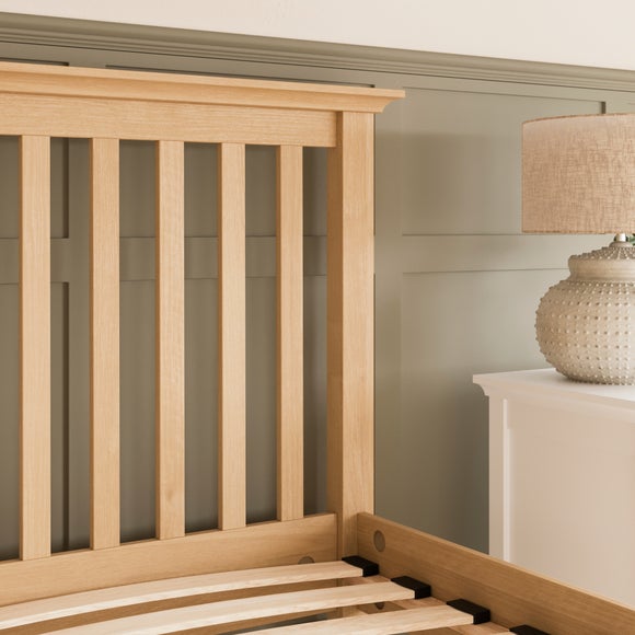 Lynton Tapered Leg Bed Frame, product image 94