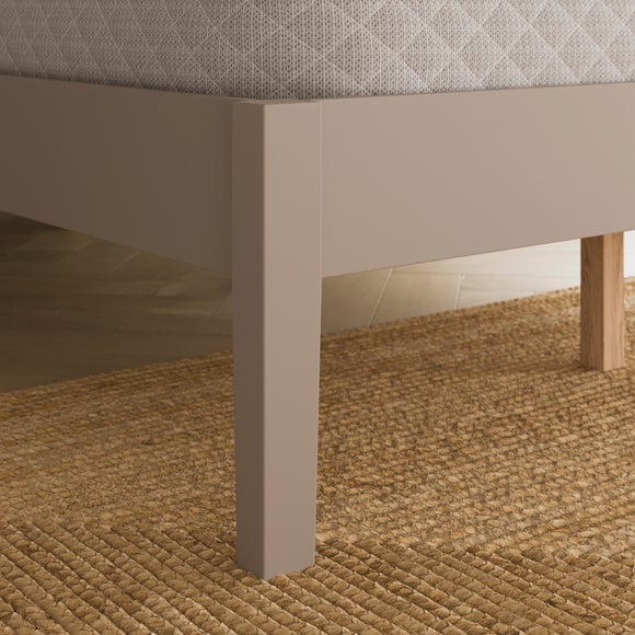 Lynton Tapered Leg Bed Frame, product image 72