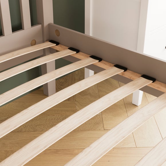 Lynton Tapered Leg Bed Frame, product image 59