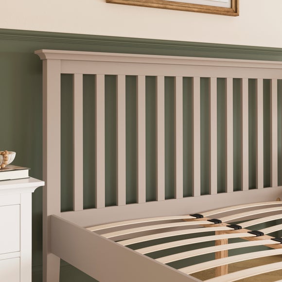 Lynton Tapered Leg Bed Frame, product image 60