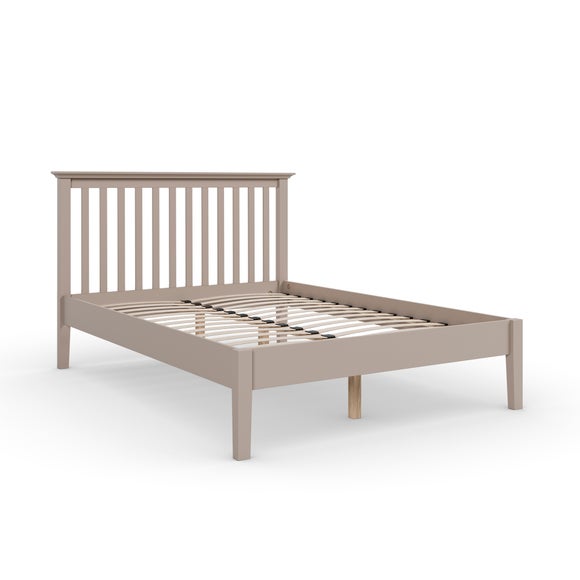 Lynton Tapered Leg Bed Frame, product image 61