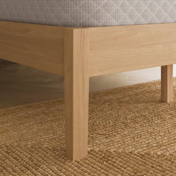 Lynton Tapered Leg Bed Frame, product image 24