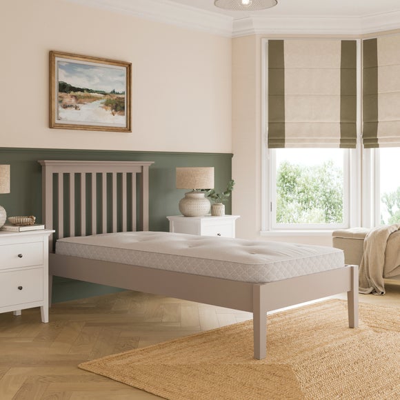 Lynton Tapered Leg Bed Frame, product image 37