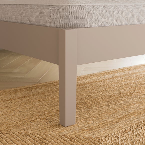 Lynton Tapered Leg Bed Frame, product image 38