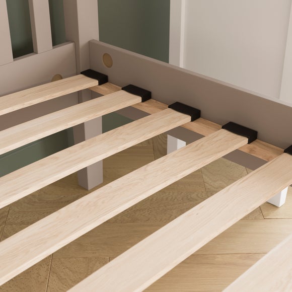 Lynton Tapered Leg Bed Frame, product image 39