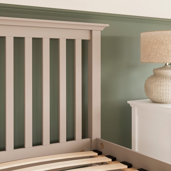 Lynton Tapered Leg Bed Frame, product image 40