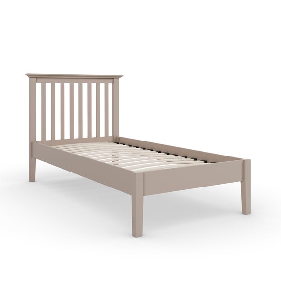 Lynton Tapered Leg Bed Frame, product image 41