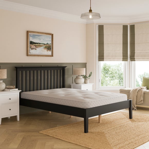 Lynton Tapered Leg Bed Frame, product image 9