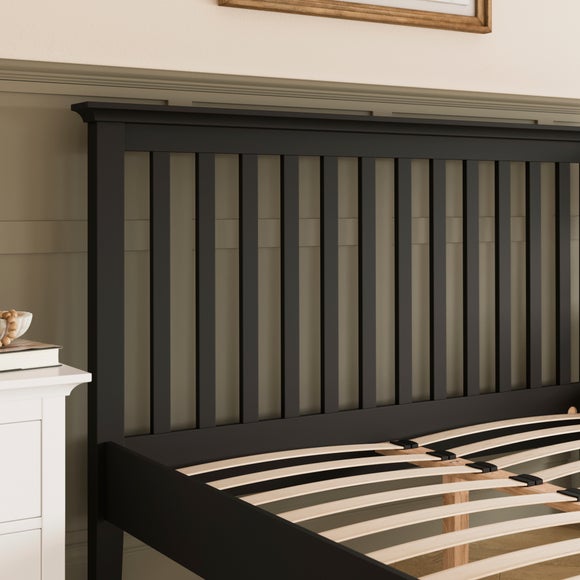 Lynton Tapered Leg Bed Frame, product image 12