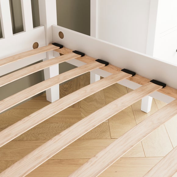 Lynton Tapered Leg Bed Frame, product image 18