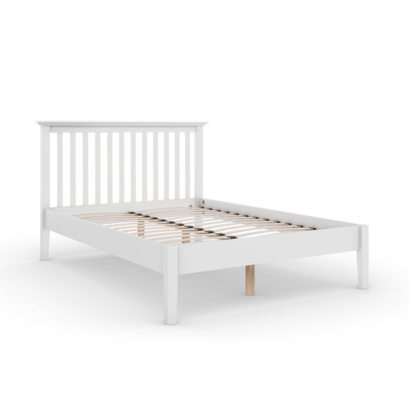 Lynton Tapered Leg Bed Frame, product image 20