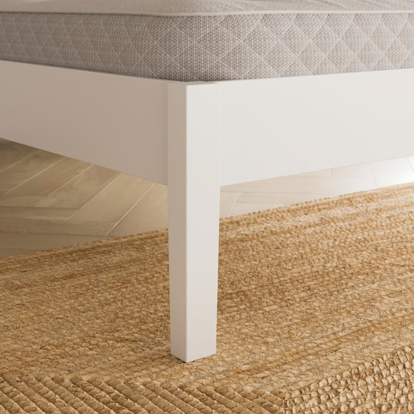 Lynton Tapered Leg Bed Frame, product image 3