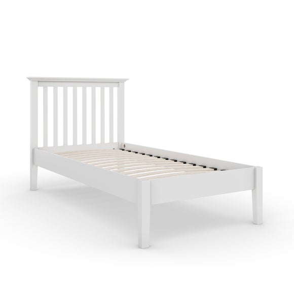 Lynton Tapered Leg Bed Frame, product image 6