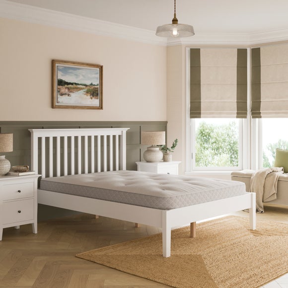 Lynton Tapered Leg Bed Frame, product image 98