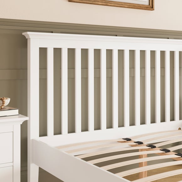 Lynton Tapered Leg Bed Frame, product image 101