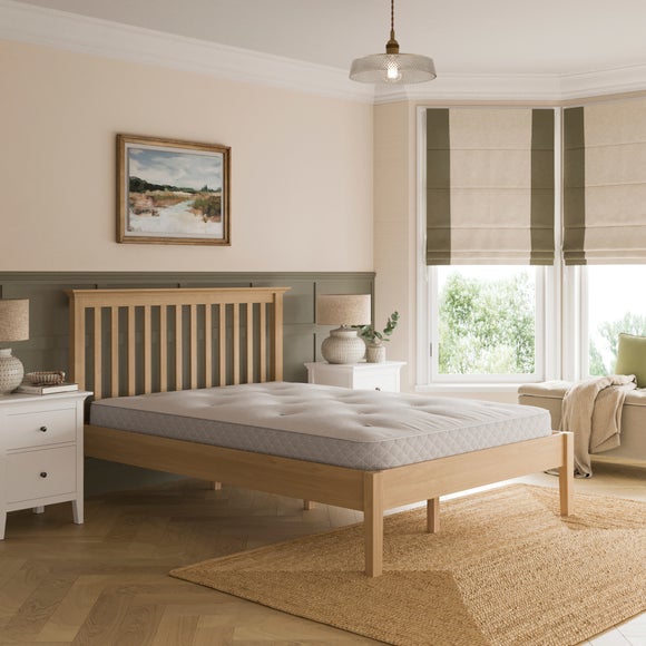 Lynton Tapered Leg Bed Frame, product image 30